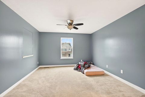 Tiny photo for 2655 Aeden Drive, Columbus, OH 43219 (MLS # 225046197)