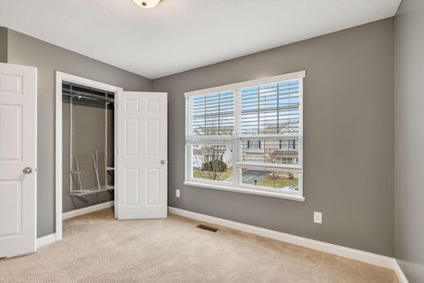 Tiny photo for 2655 Aeden Drive, Columbus, OH 43219 (MLS # 225046197)