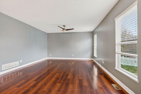 Tiny photo for 2655 Aeden Drive, Columbus, OH 43219 (MLS # 225046197)