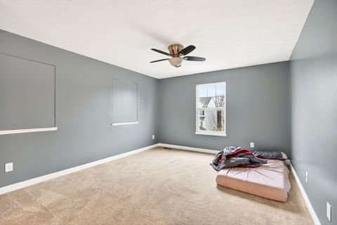 Tiny photo for 2655 Aeden Drive, Columbus, OH 43219 (MLS # 225046197)