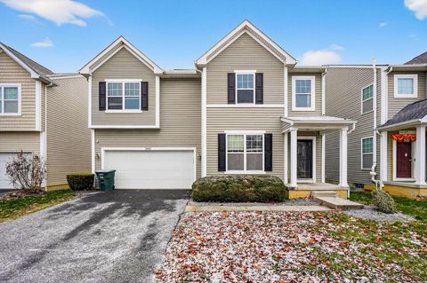 Photo of 2655 Aeden Drive, Columbus, OH 43219 (MLS # 225046197)