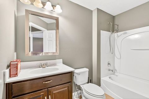 Tiny photo for 2655 Aeden Drive, Columbus, OH 43219 (MLS # 225046197)