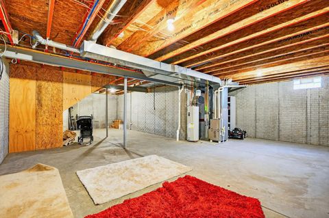 Tiny photo for 2655 Aeden Drive, Columbus, OH 43219 (MLS # 225046197)