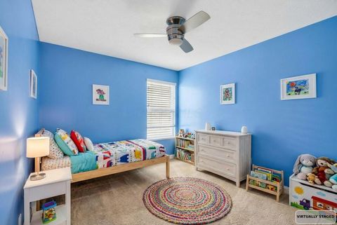 Tiny photo for 2655 Aeden Drive, Columbus, OH 43219 (MLS # 225046197)