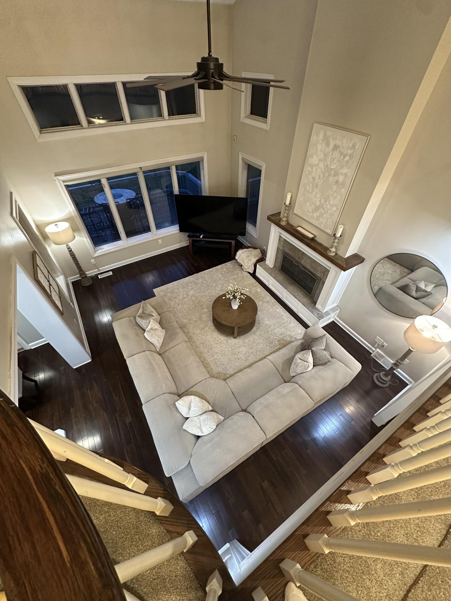 391 Bryn Du Drive, Granville, Ohio image 3