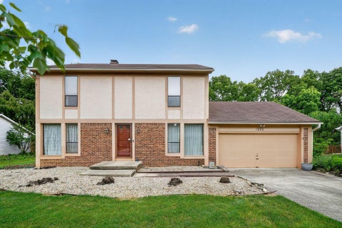 Photo of 1275 Le Anne Marie Circle, Columbus, OH 43235 (MLS # 226023118)