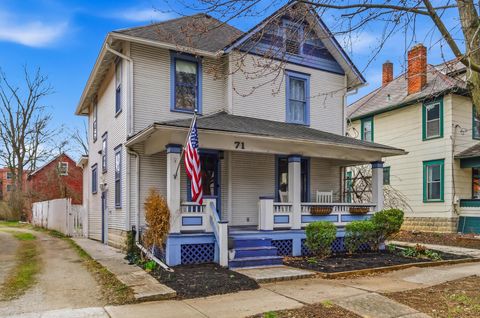 Photo of 71 W Central Avenue, Delaware, OH 43015 (MLS # 226008610)