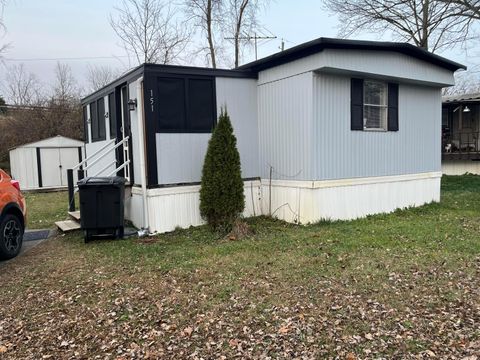 Photo of 151 Cambridge Court, Reynoldsburg, OH 43068 (MLS # 225044538)