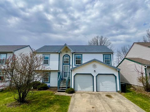 2009 Westbrook Village Drive, Columbus, OH 43228 - #: 225011994