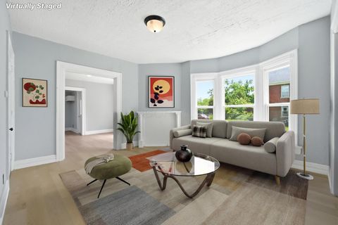 Photo of 76 Vincent Street, Dayton, OH 45405 (MLS # 226022951)