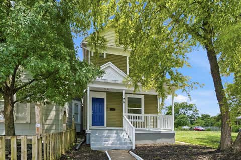 Homes For Sale - 76 Vincent Street<br/> Dayton, OH 45405