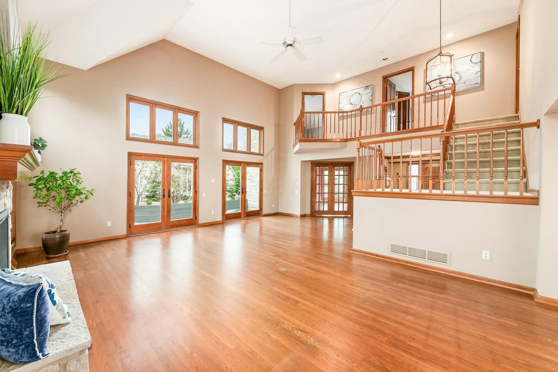 8560 Cartney Court, Dublin, Ohio image 7