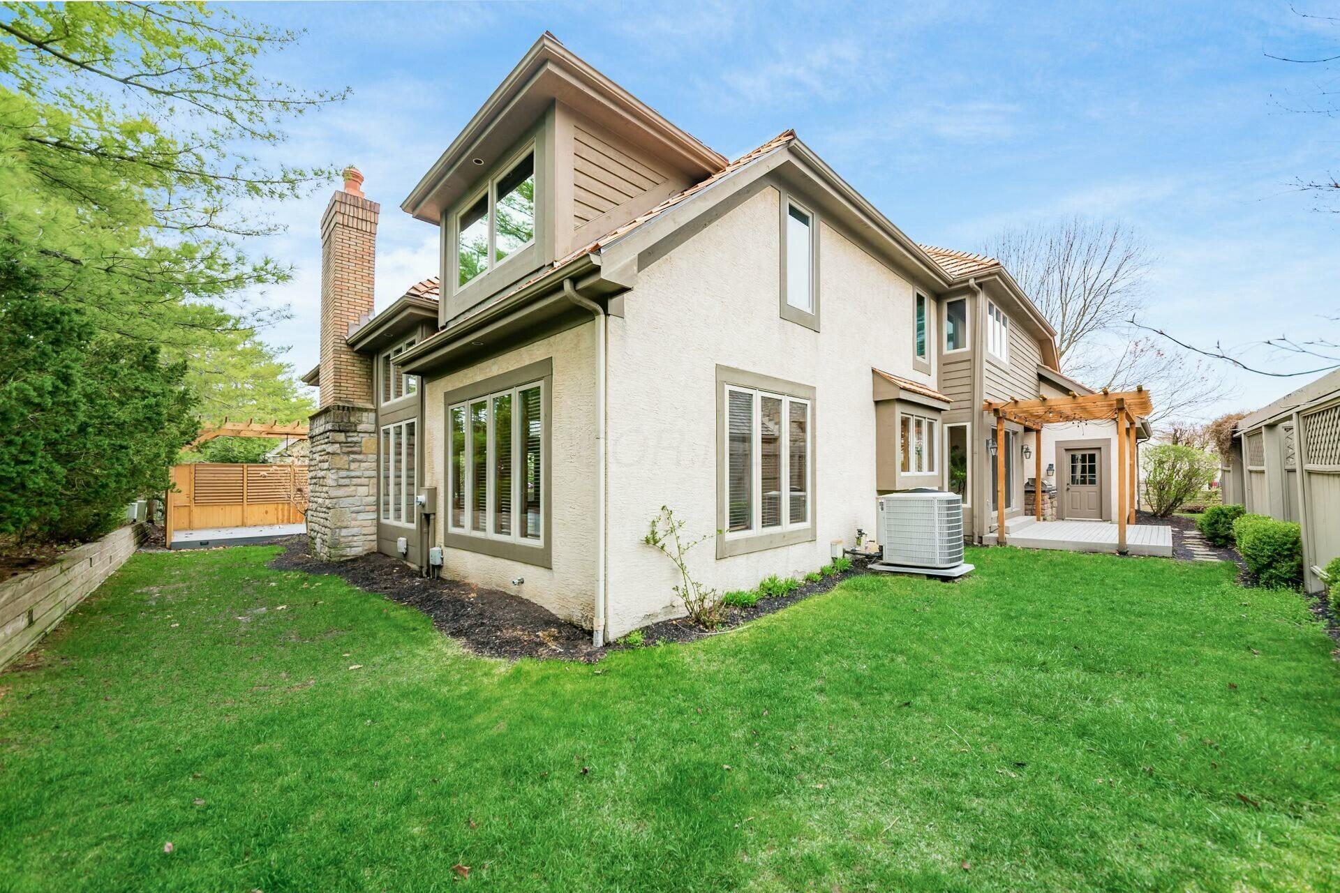 8560 Cartney Court, Dublin, Ohio image 37
