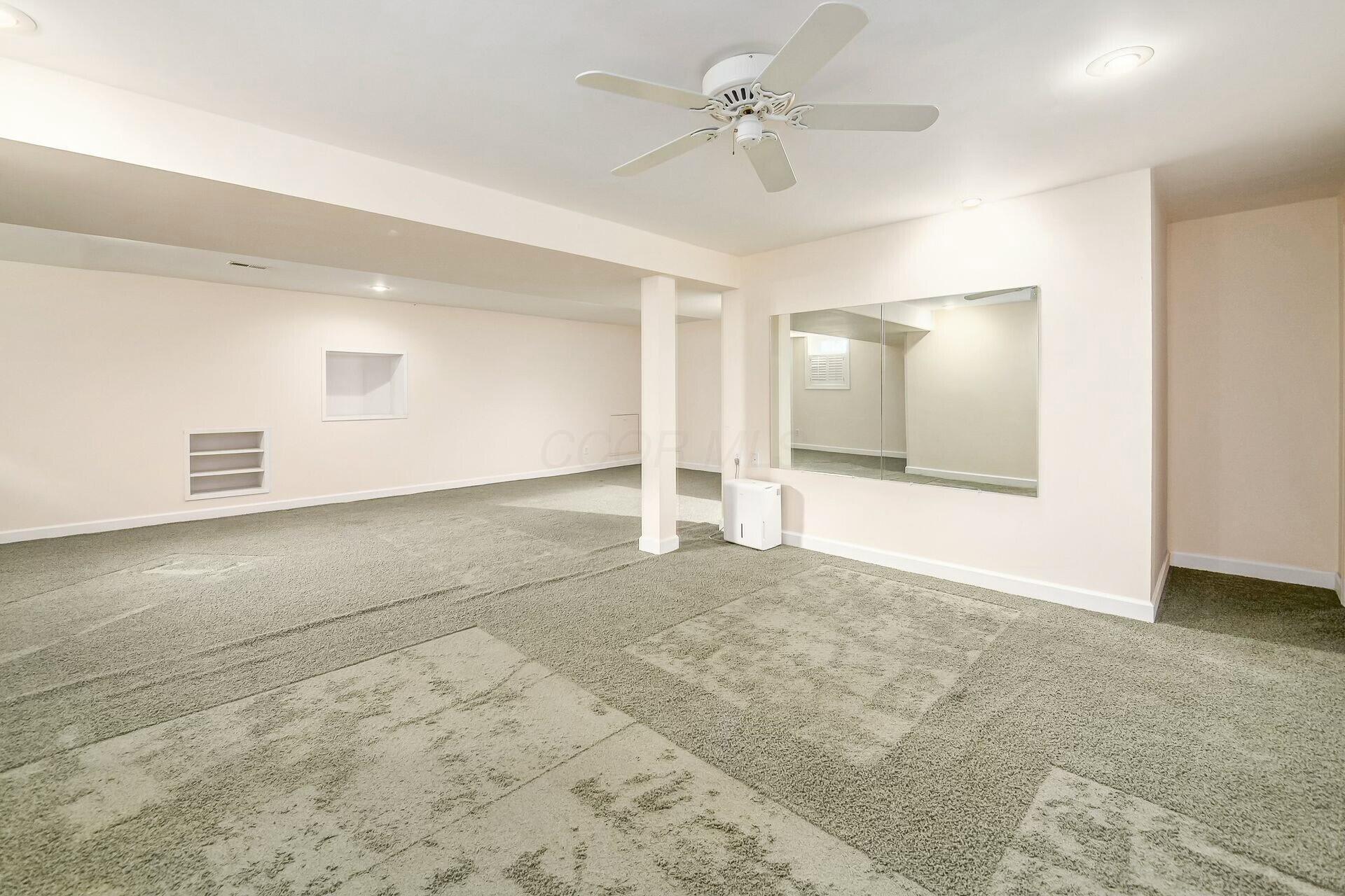 8560 Cartney Court, Dublin, Ohio image 35