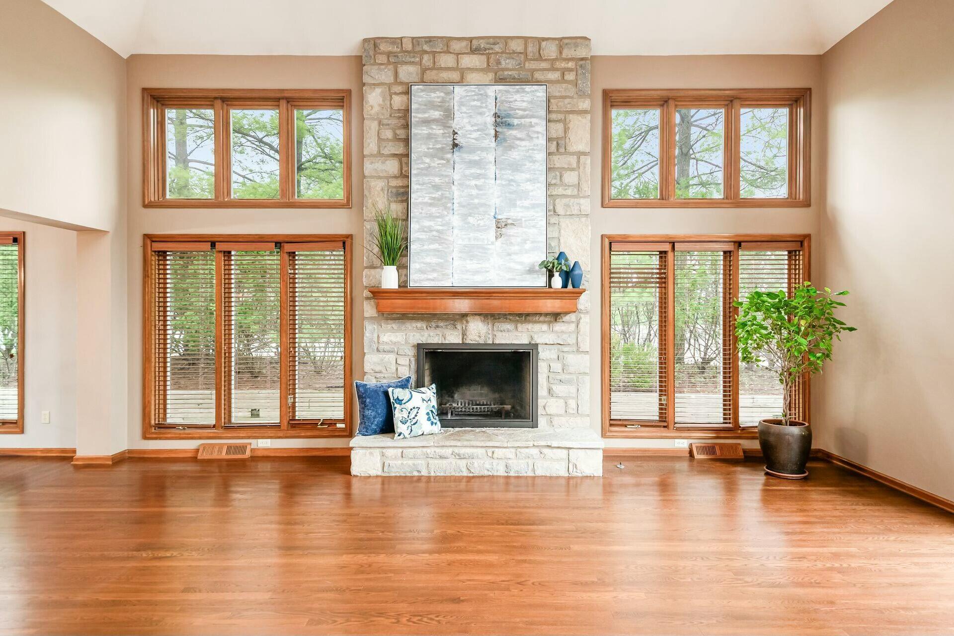 8560 Cartney Court, Dublin, Ohio image 6