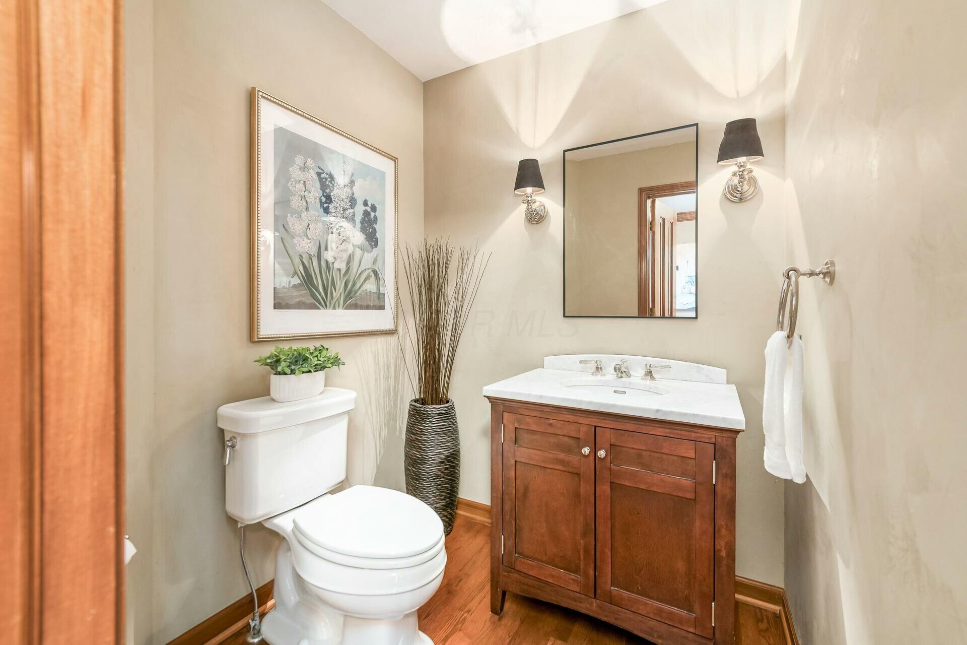 8560 Cartney Court, Dublin, Ohio image 20