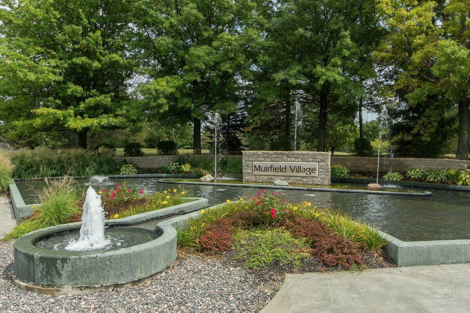 8560 Cartney Court, Dublin, Ohio image 47