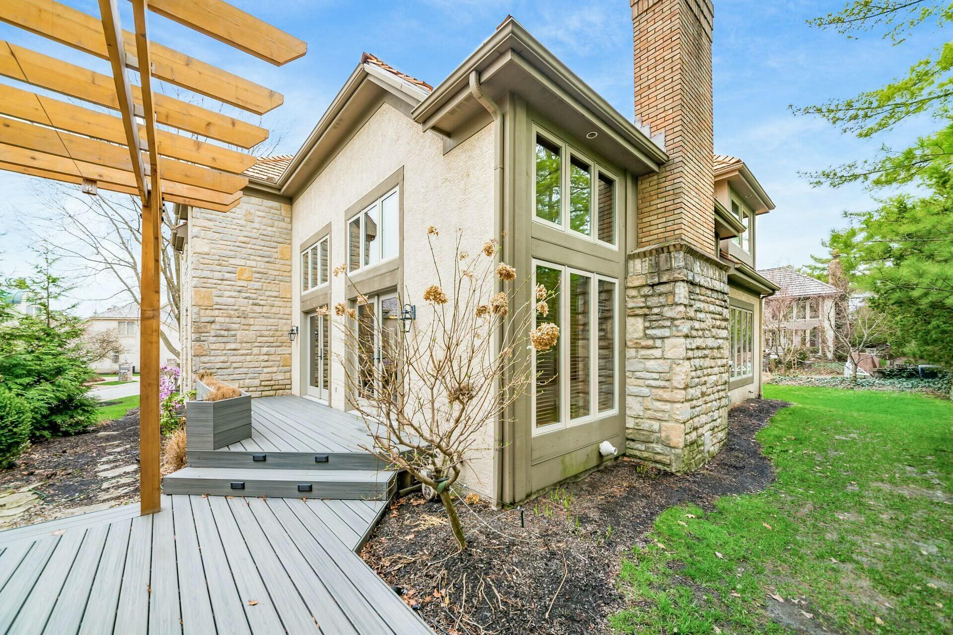 8560 Cartney Court, Dublin, Ohio image 38
