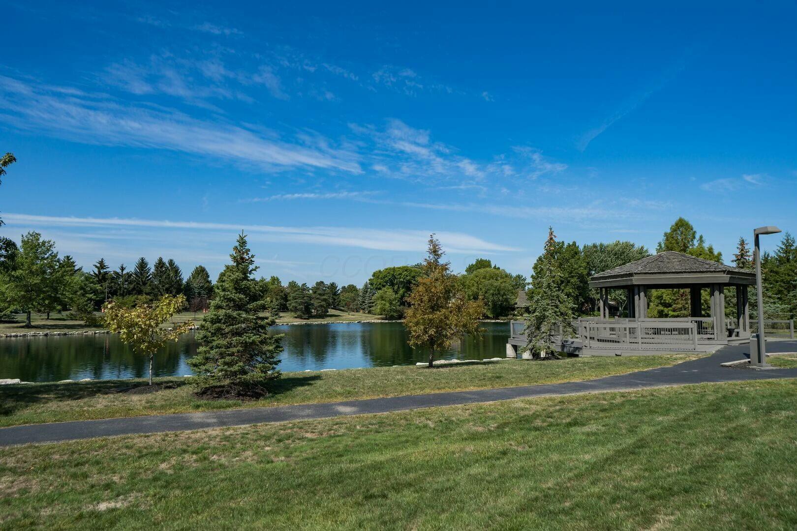8560 Cartney Court, Dublin, Ohio image 48