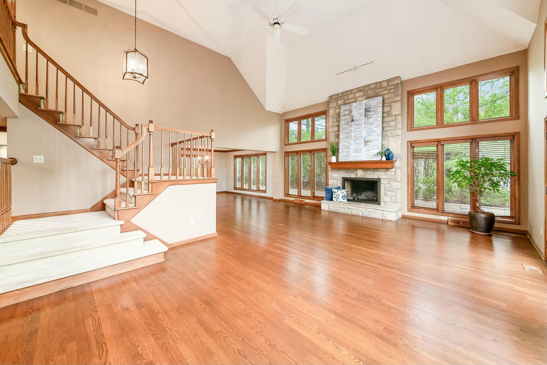8560 Cartney Court, Dublin, Ohio image 5