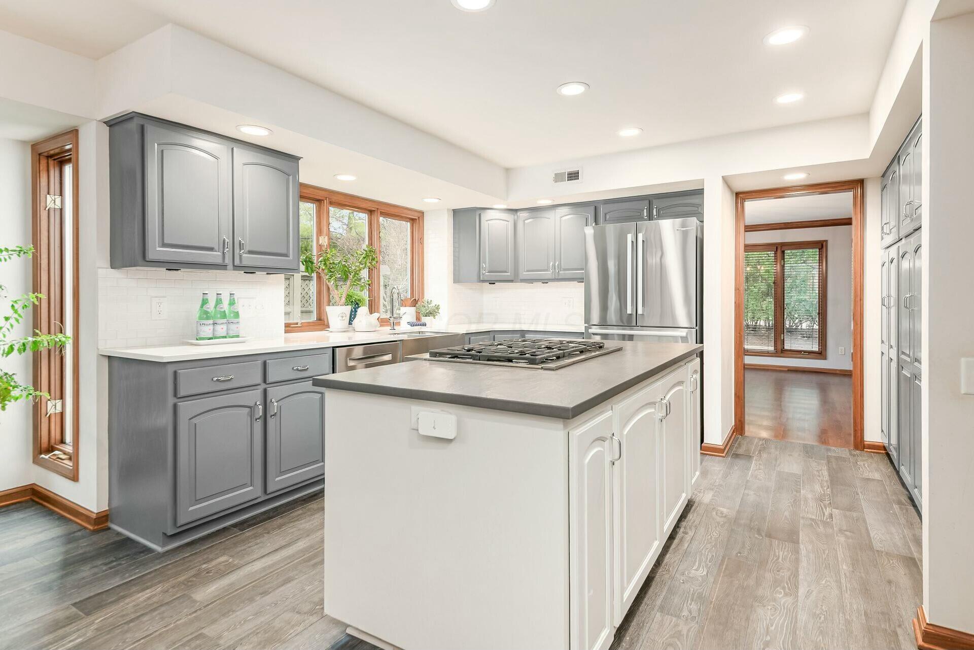 8560 Cartney Court, Dublin, Ohio image 11
