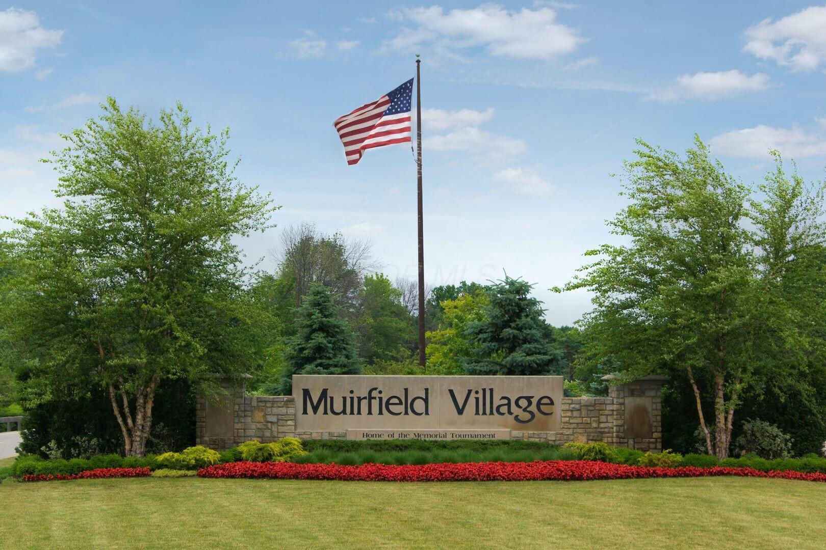8560 Cartney Court, Dublin, Ohio image 46