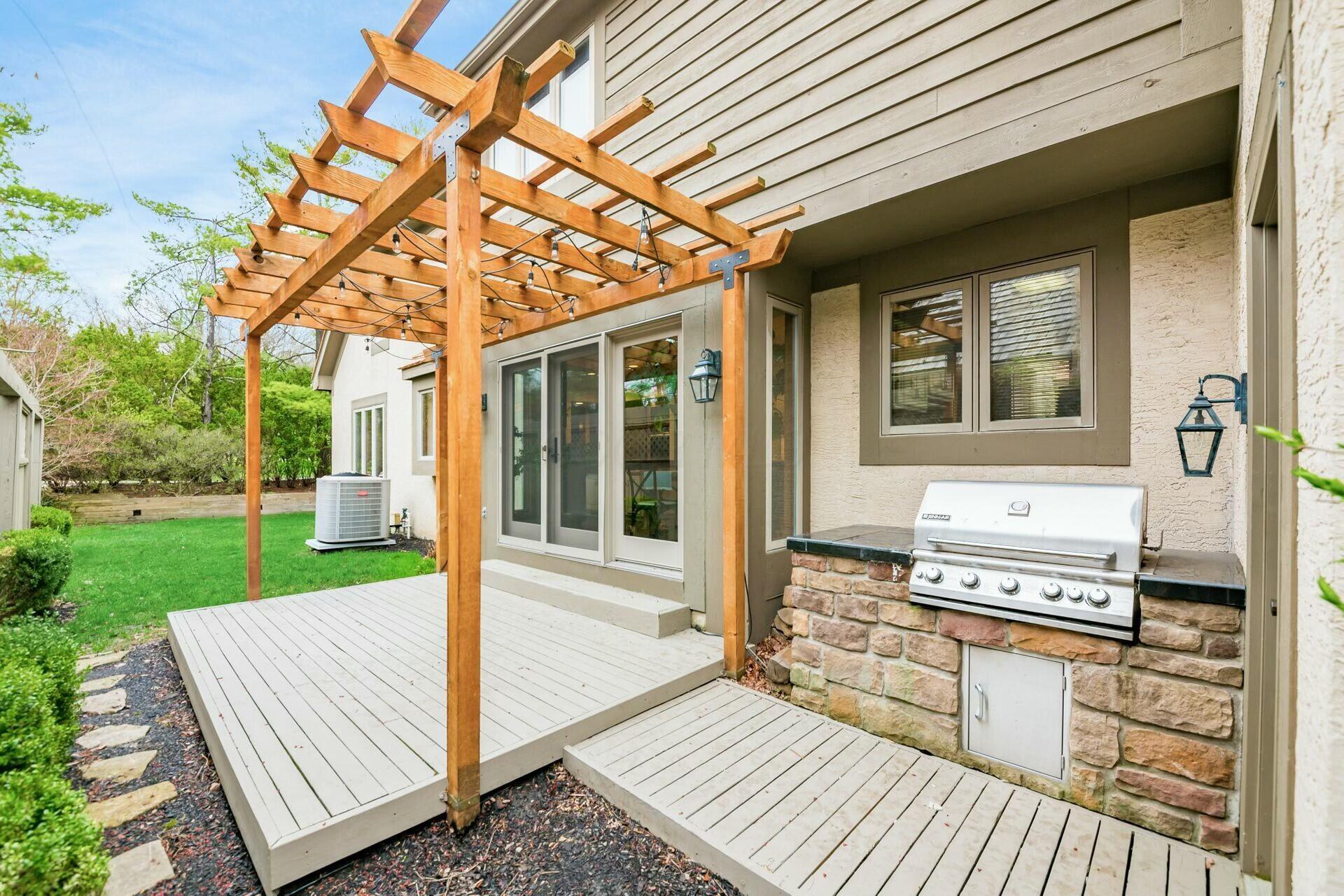8560 Cartney Court, Dublin, Ohio image 39