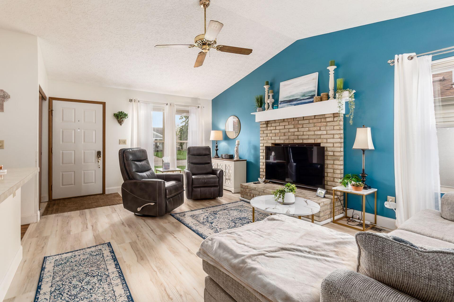 3188 Heatherside Drive, Dublin, Ohio image 7