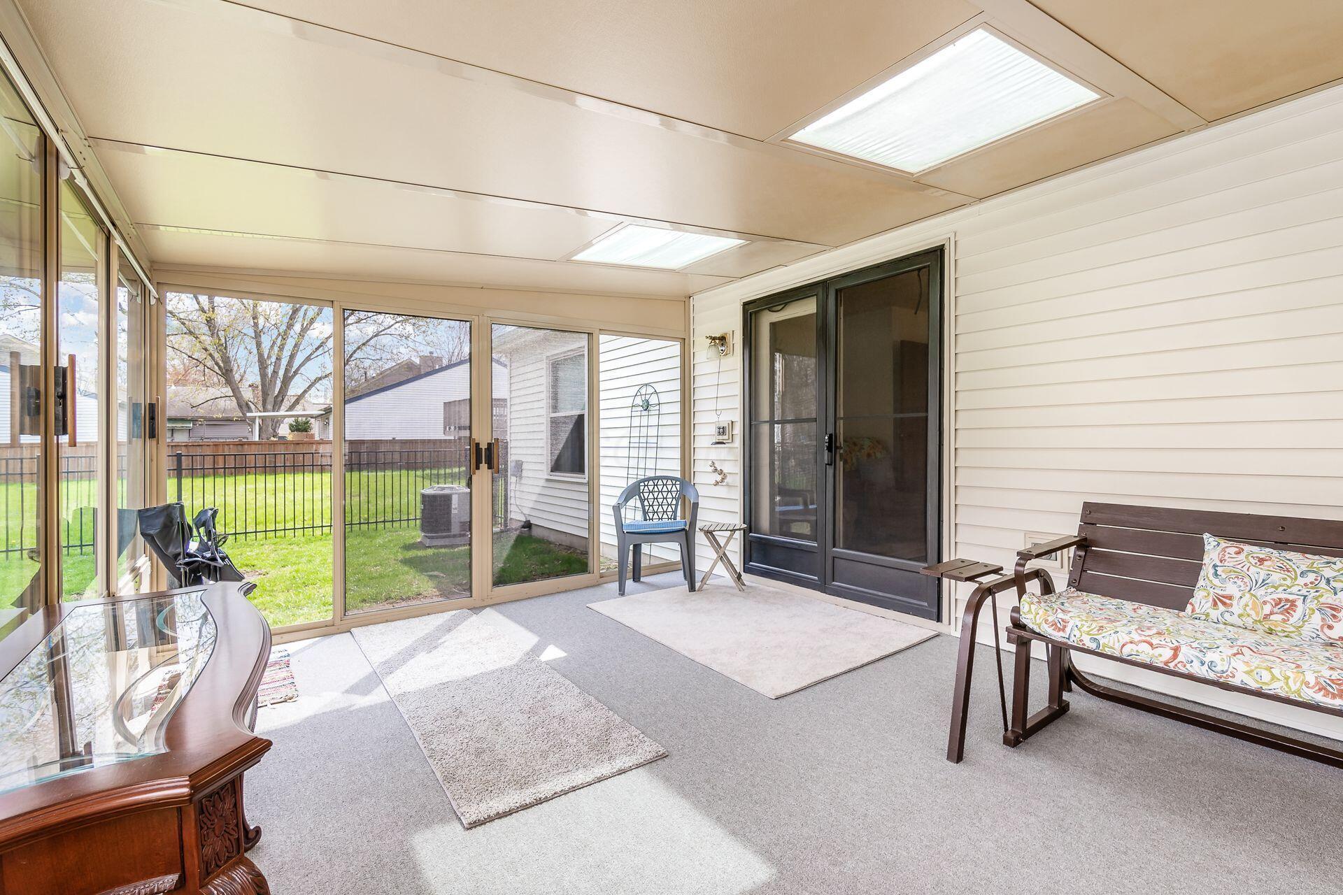 3188 Heatherside Drive, Dublin, Ohio image 23