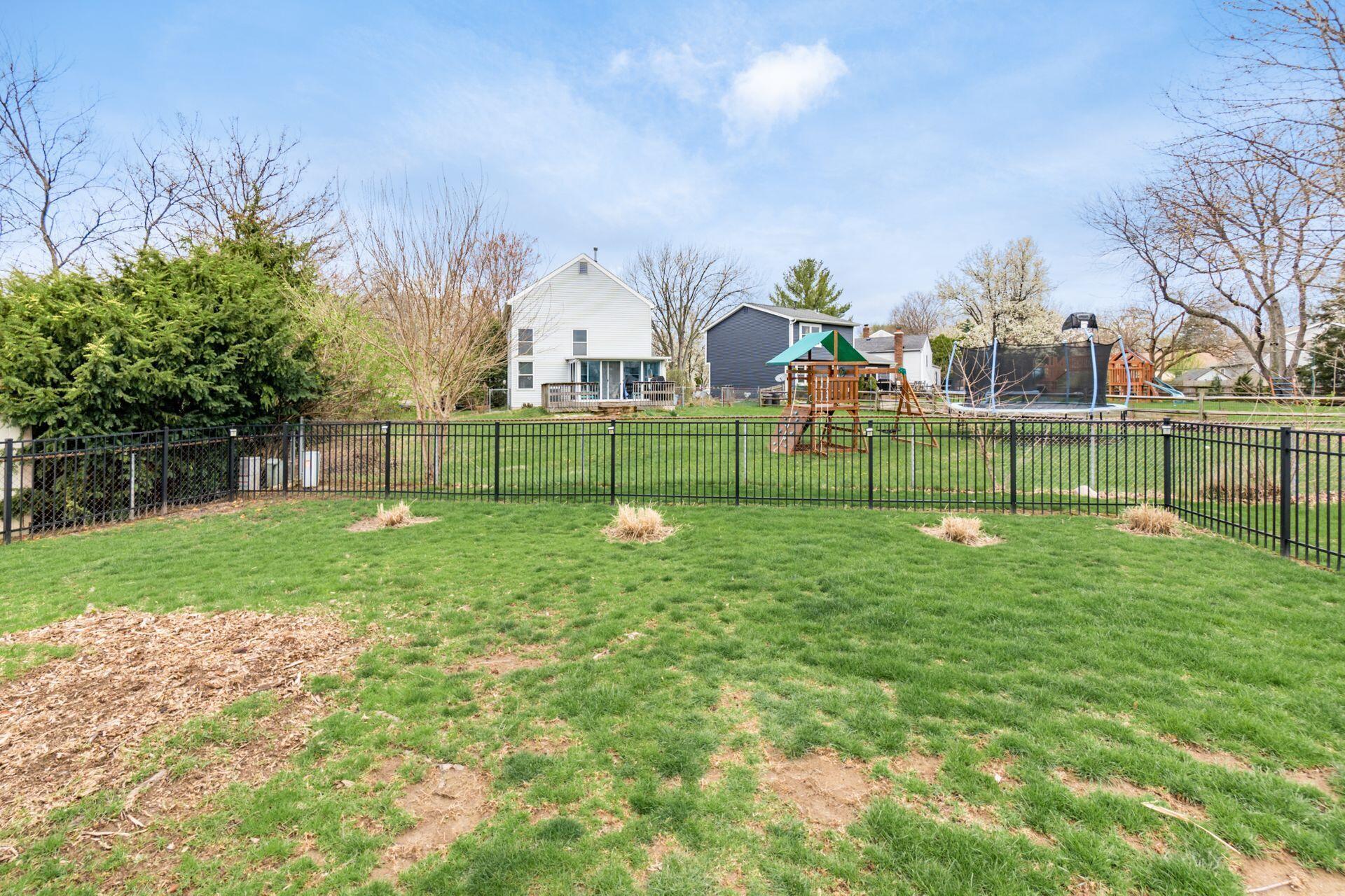 3188 Heatherside Drive, Dublin, Ohio image 24
