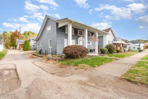Tiny photo for 226 W Columbus Street, Nelsonville, OH 45764 (MLS # 226035921)