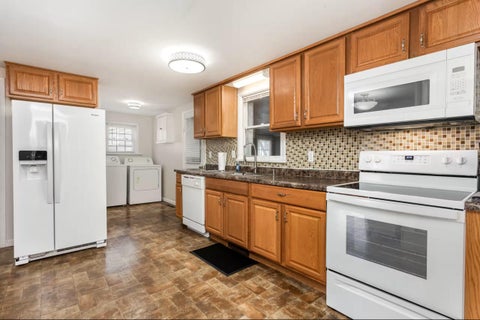 Tiny photo for 226 W Columbus Street, Nelsonville, OH 45764 (MLS # 226035921)