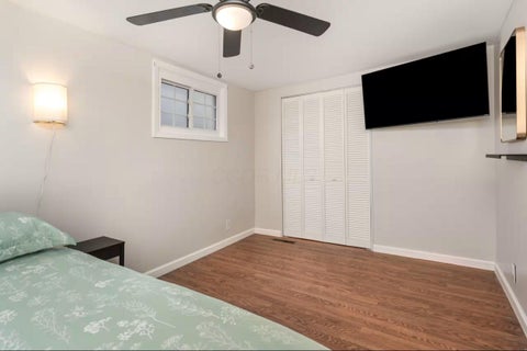 Tiny photo for 226 W Columbus Street, Nelsonville, OH 45764 (MLS # 226035921)