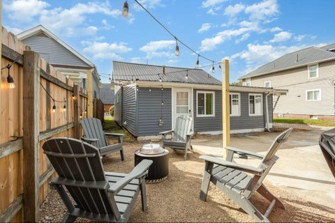 Tiny photo for 226 W Columbus Street, Nelsonville, OH 45764 (MLS # 226035921)