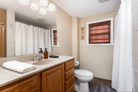 Tiny photo for 226 W Columbus Street, Nelsonville, OH 45764 (MLS # 226035921)