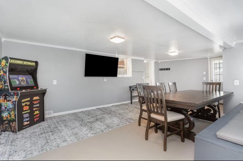Tiny photo for 226 W Columbus Street, Nelsonville, OH 45764 (MLS # 226035921)