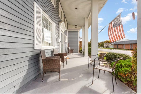 Tiny photo for 226 W Columbus Street, Nelsonville, OH 45764 (MLS # 226035921)