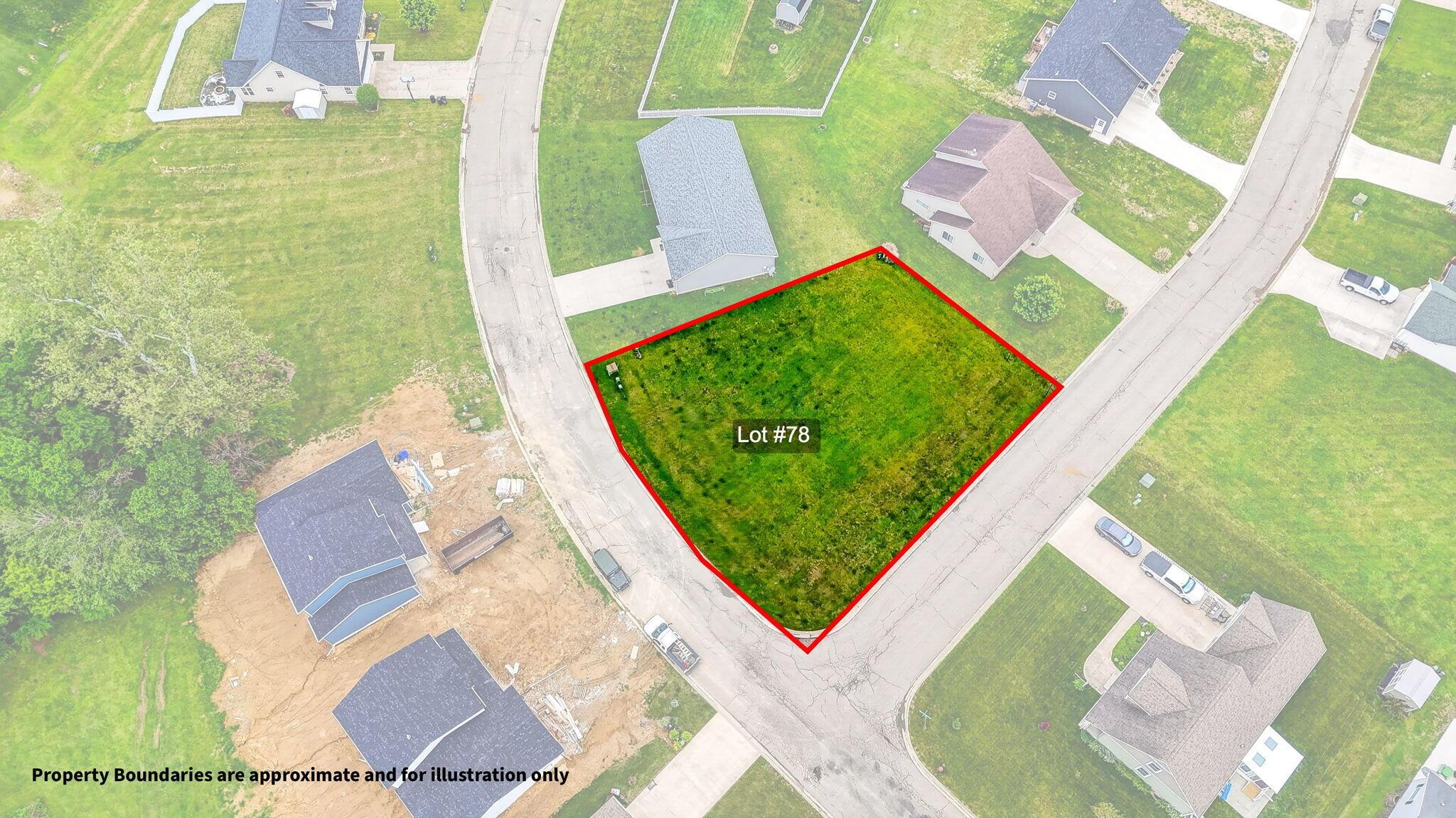 0 Lilac Lane LOT 78