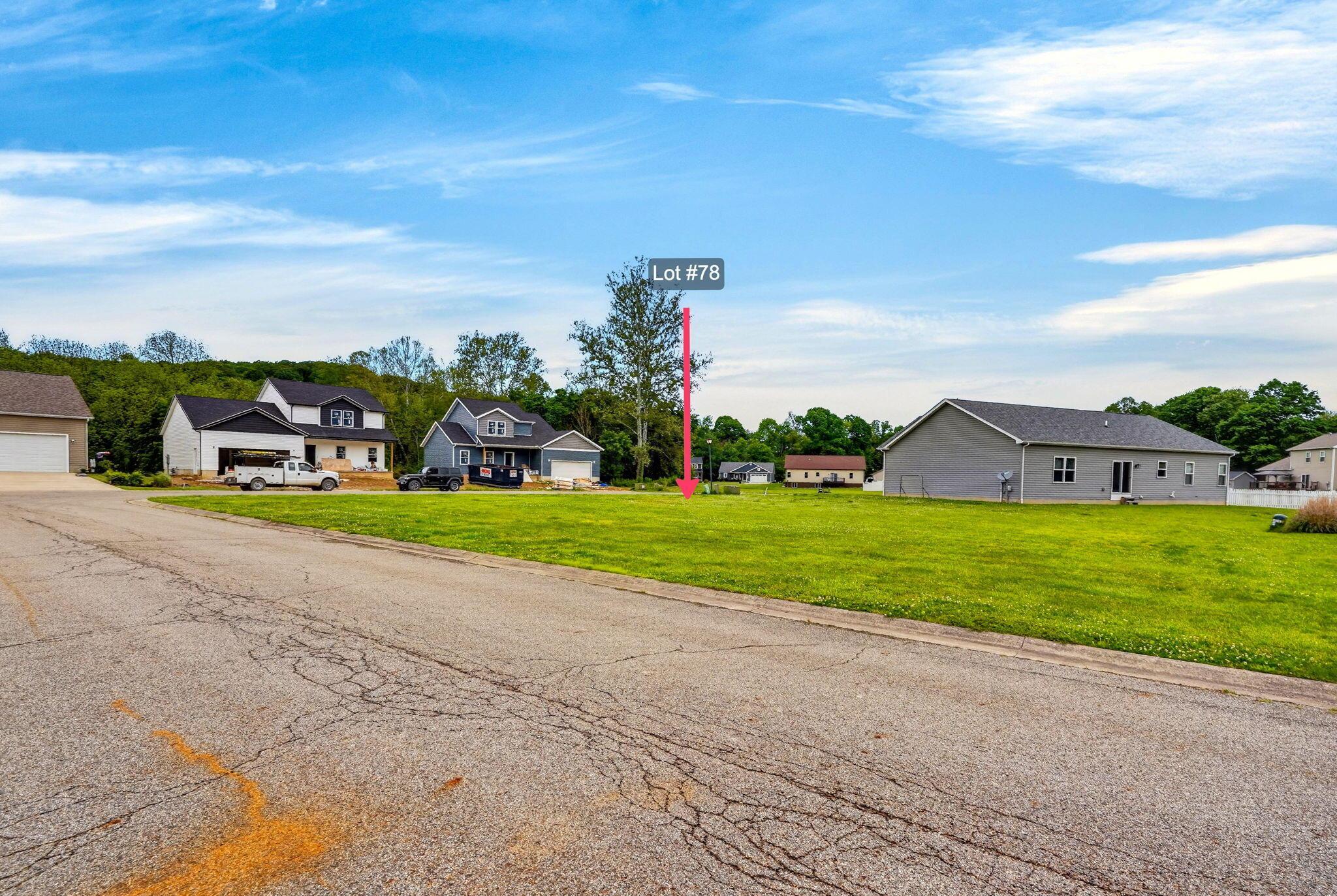 0 Lilac Lane LOT 78
