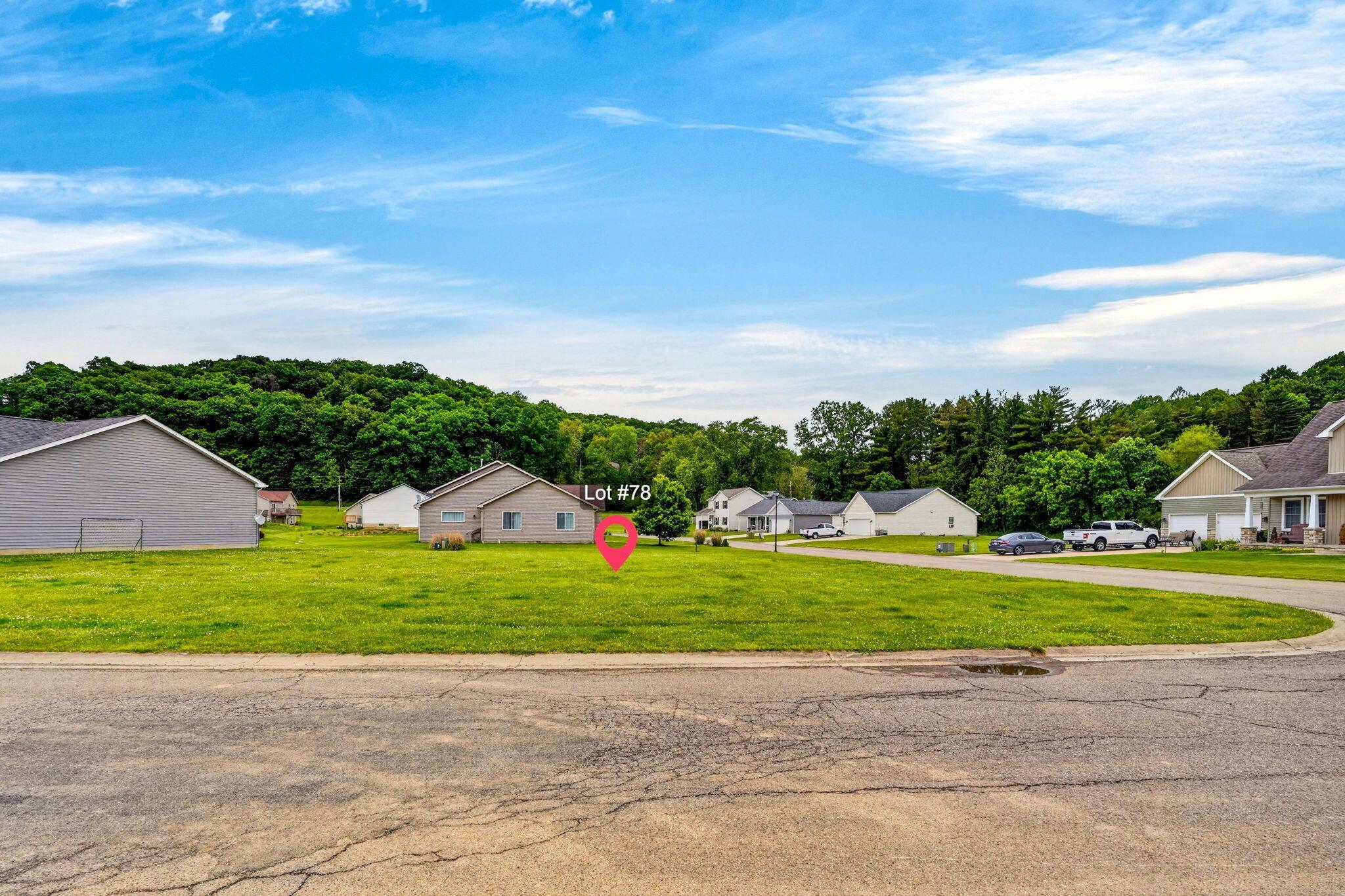 0 Lilac Lane LOT 78