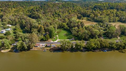 Photo of 10200 S River Road, Mcconnelsville, OH 43756 (MLS # 225037623)