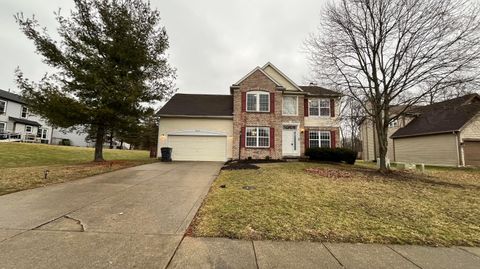 Photo of 12478 Thoroughbred Drive, Pickerington, OH 43147 (MLS # 226005472)