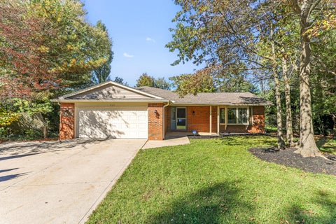 Photo of 315 Warlock Court, Columbus, OH 43230 (MLS # 226039769)