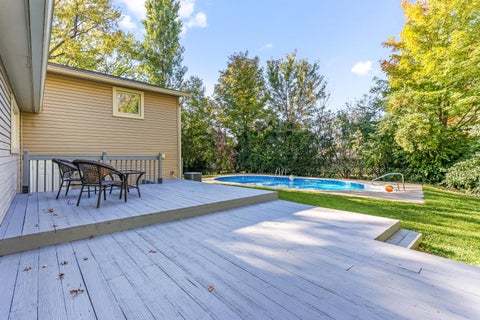 Tiny photo for 315 Warlock Court, Columbus, OH 43230 (MLS # 226039769)