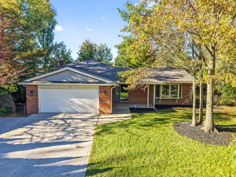 Tiny photo for 315 Warlock Court, Columbus, OH 43230 (MLS # 226039769)