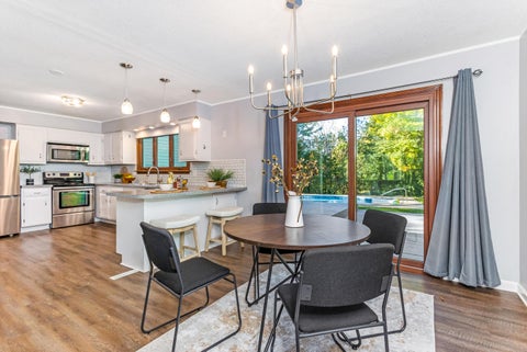 Tiny photo for 315 Warlock Court, Columbus, OH 43230 (MLS # 226039769)