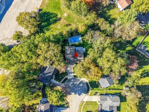 Tiny photo for 315 Warlock Court, Columbus, OH 43230 (MLS # 226039769)