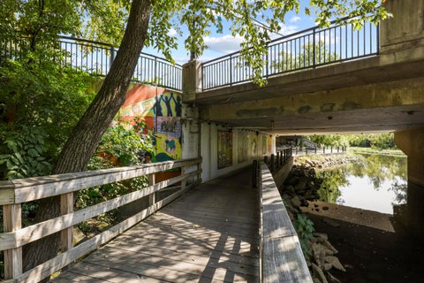Tiny photo for 315 Warlock Court, Columbus, OH 43230 (MLS # 226039769)