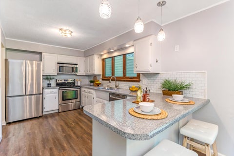Tiny photo for 315 Warlock Court, Columbus, OH 43230 (MLS # 226039769)