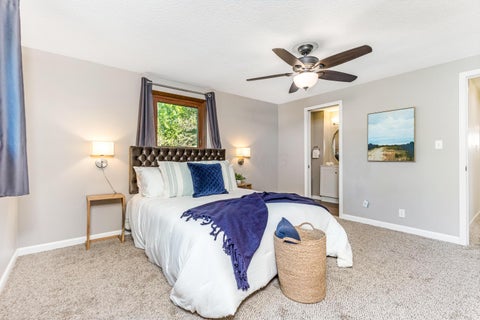 Tiny photo for 315 Warlock Court, Columbus, OH 43230 (MLS # 226039769)
